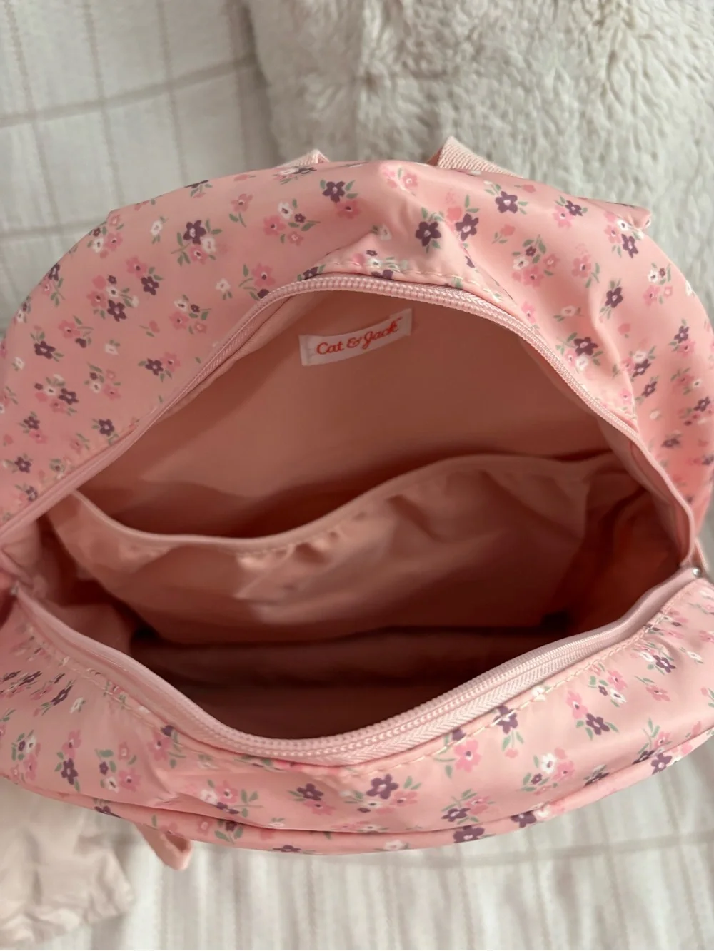 Cat & Jack cute pink